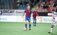 
	Anghelov nu vrea sa plece de la Steaua: "Are oferte din Germania si Austria, dar vrea sa ramana in Ghencea!"

