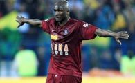 
	Kone are LIBER pentru Steaua! MM va discuta saptamana viitoare transferul lui in Ghencea:
