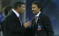 Gigi mai are un singur dor: Olaroiu antrenor la Steaua! Vezi de ce nu il poate da afara pe Lacatus: 