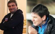 De la Stoichita la Lacatus! Motivele pentru care Steaua a schimbat antrenorii pe banda rulanta in 2010!