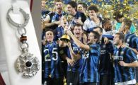
	Ce super cadouri au primit Chivu si Alibec de la Massimo Moratti!
