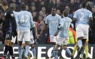 
	VIDEO Hattrick pentru Super Mario Balotelli: Manchester City 4-0 Aston Villa! 
