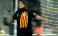 VIDEO! Bojan e noul STAR de la nationala Cataluniei! Vezi ce goluri a dat in 4-0 cu Honduras!
