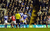 
	VIDEO! Van Persie a dat primul gol al lui Arsenal in 2011! Vezi ce sut din lovitura libera a prins!
