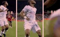 
	VIDEO Milan l-a pierdut pe Robinho! Brazilianul a fost facut praf de o camera video!
