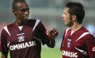 
	Rednic a pus mana pe doi jucatori de la Rapid! Vezi cine merge in aceasta iarna la Lankaran:
