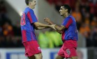 Udinese a trimis oameni sa NEGOCIEZE cu Steaua pentru Bogdan Stancu!