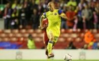 Ce zice antrenorul lui Anorthosis despre transferul lui Anghelov!