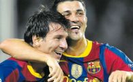 
	VIDEO / Abidal o califica pe Barcelona in sferturile Cupei Spaniei! Bilbao 1-1 Barca! 
