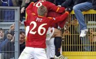 
	Dinamo aduce DOI fotbalisti care au jucat la AS Roma si Real Madrid! 
