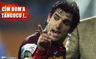 
	Culio va castiga peste 2,3 milioane de euro la Galatasaray! Vezi cum si-a negociat salariul!

