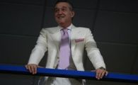 Vezi cum a ajuns Steaua pe mana lui Becali! Piturca a votat pentru Gigi!