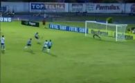 
	VIDEO / Un jucator a marcat din penalty, dar arbitrul a dat repunere din 6 m! Cum crezi ca fost posibil?
