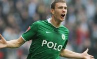 
	OFICIAL: Dzeko a semnat cu Manchester City! Vezi suma transferului:
