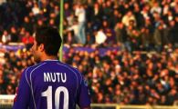 Mutu isi doreste sa ramana la Fiorentina! Cum s-a impacat cu Mihajlovici: