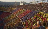 
	Barcelona, lider in TOP 100 audiente in LUME! Vezi care e singura echipa romaneasca din top
