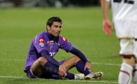 
	Ipoteza INCREDIBILA pentru Mutu! A fost&nbsp;SABOTAT la Fiorentina! "Omul care ii vrea raul parca e NEBUN! Are o fixatie cu el!"
