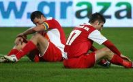 Dupa Andrei Cristea, si Marius Niculae e dorit in Germania! Ce echipa a pus ochii pe el!