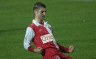 Dinamo s-a despartit de 9 jucatori in iarna! Ce echipa il vrea pe Andrei Cristea: