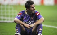 
	Mutu, UMILIT de Fiorentina! A fost amendat cu 150.000 de euro si INTERZIS in vestiar!
