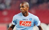 Dumitru Cardoso ar putea fi imprumutat in liga a doua din Italia!