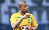 
	Wesley la CFR sau la Steaua? "Mai joc 3 ani in Romania! Echipe importante din Liga I ma vor"
