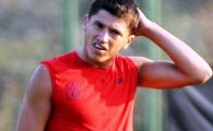 
	Problema sau VICTIMA la Steaua? "Tanase va fi TERMINAT ca fotbalist daca nu e lasat in pace!"
