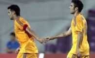 
	Violanews / Cat de tare s-a lovit Chivu la cap? "Pentru Chivu, Mutu inseamna Messi si Cristiano Ronaldo" :)
