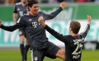 VIDEO GAFA incredibila de portar! Doua penalty-uri ratate! Ribery s-a accidentat iar! Wolfsburg 1-1 Bayern!