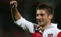 
	Andrei Cristea s-a transferat in Germania! "Regret ca plec! Ma voi intoarce la Dinamo intr-o zi!"
