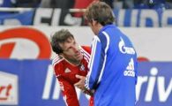 FOTO! Dialog SECRET pe teren intre Raul si Van Nistelrooy: "Intoarce-te la Real!"