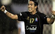 
	Dayro, CEL MAI TARE din Columbia: "Am oferte din toate campionatele! Sa merg in Europa? Mai bine coleg cu&nbsp;Veron"
