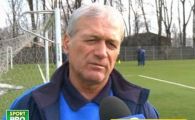 Lita Dumitru s-a intors la Steaua, nu mai vrea sa fie sofer de tir: "O sa le scot fotbalistilor fitele din cap!"