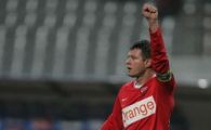 
	Motivul pentru care Niculae nu e cu Dinamo: isi negociaza TRANSFERUL!
