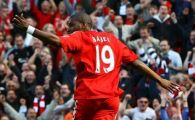Babel, OUT de la Liverpool! Vezi ce echipa il transfera