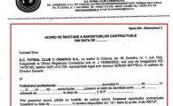 
	ASTEA sunt dovezile lui Mititelu: Piti are dezlegari in alb pentru 3 jucatori de la Craiova! Vezi foto!
