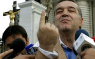 
	Cine vine in locul lui Stancu? Becali: "Vreau un atacant de 4 milioane!" Vezi toate optiunile

