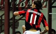 
	VIDEO / Ibrahimovic a dat GOLUL saptamanii! Vezi top 3:
