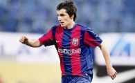 
	Pustiul pierdut incredibil de Steaua e dorit la Barcelona! Vezi care sunt cele CINCI echipe care se bat pe 'Messi' Matei!
