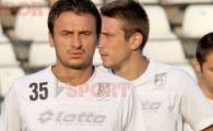 
	Dinamo a transferat un mijlocas&nbsp;care a jucat in Serie A!
