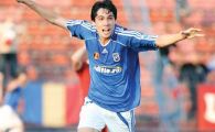 
	Inca un club din Liga I pe urmele lui Gaman si Barboianu! Conditiile in care cei doi pot ajunge la Rapid: 
