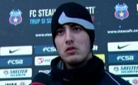 SUPER VIDEO! Ei sunt cei doi pusti URIASI pe care Steaua ii pregateste in locul lui Tatarusanu!
