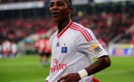 
	Hamburg iese pe PROFIT in urma transferului lui Torje! Va "castiga" 10 milioane de euro:
