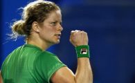 
	Kim Clijsters castiga in PREMIERA Australian Open dupa o revenire de senzatie cu Na Li!

