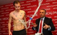 
	Sandu: "Ce ne bucuram atat ca Stancu a plecat pe 5 mil, Ajax l-a dat pe Suarez cu 30! Suntem vai de capul nostru!"
