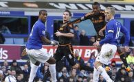 
	VIDEO / Chelsea nu-si revine! A facut egal cu Everton in FA Cup si va rejuca meciul!

