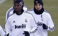 
	20.00 Adebayor debuteaza la Real Madrid! Vezi ce sanse are sa dea gol de la primul meci!
