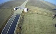 
	Cum arata autostrada vazuta din avion! Video! &nbsp;
