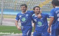 
	Dinamo nu a reusit sa il ia pe albanezul Bakaj! VEZI motivul:
