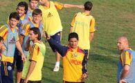 
	Cea mai slaba clasare din istorie: Romania a mai CAZUT o pozitie in clasamentul FIFA! Brazilia este pe 4! Vezi TOPUL: 
